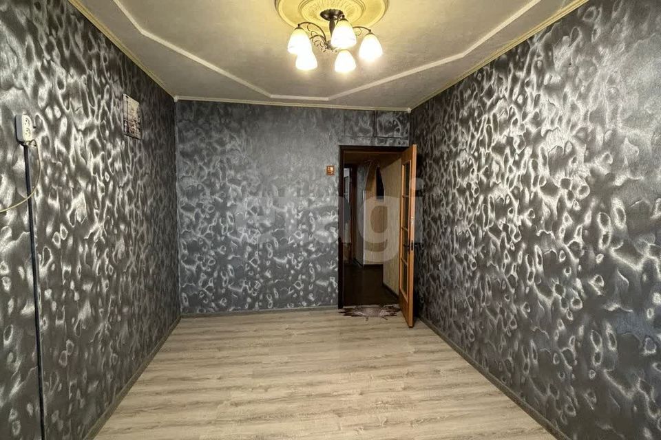 Продаётся 3-комнатная квартира, 64 м²