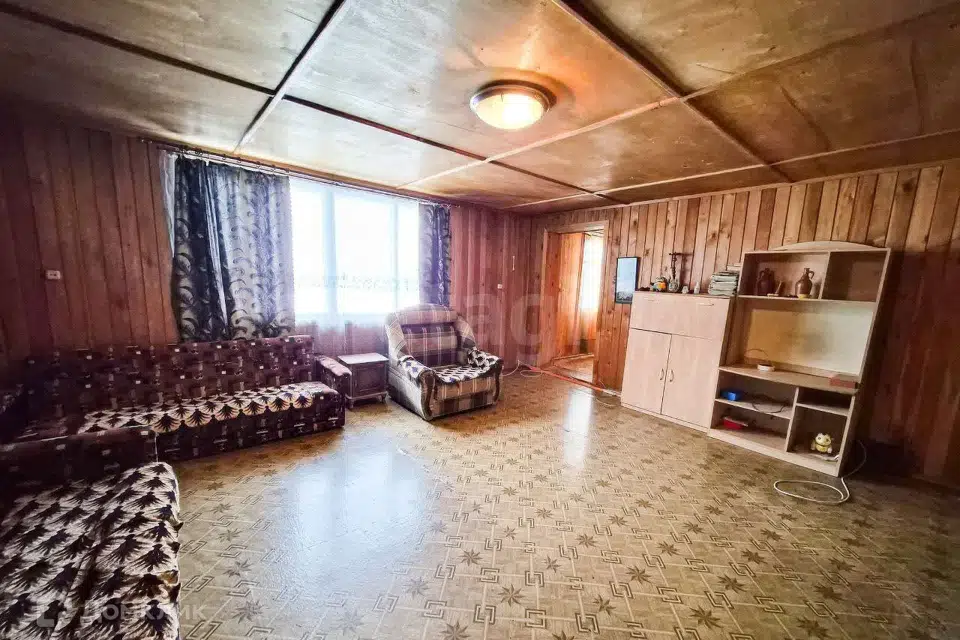 Продаётся 3-комнатная квартира, 54.5 м²