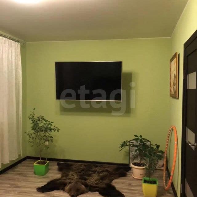 Продаётся 3-комнатная квартира, 78.8 м²