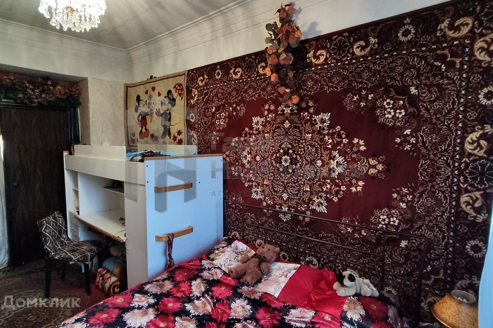Продаётся 2-комнатная квартира, 57 м²