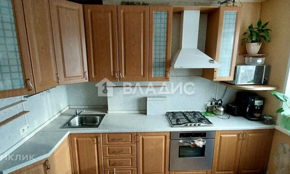 Продаётся 2-комнатная квартира, 50.1 м²