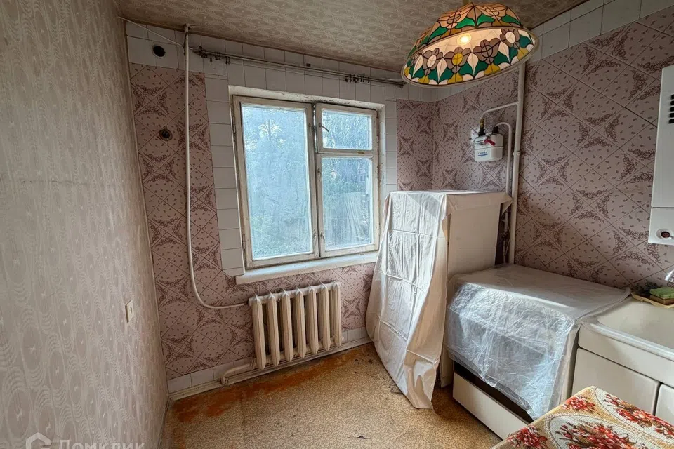 Продаётся 3-комнатная квартира, 57 м²