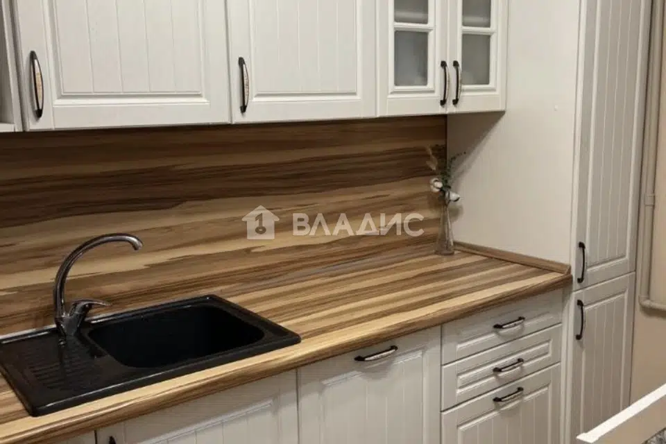 Продаётся 2-комнатная квартира, 54.7 м²