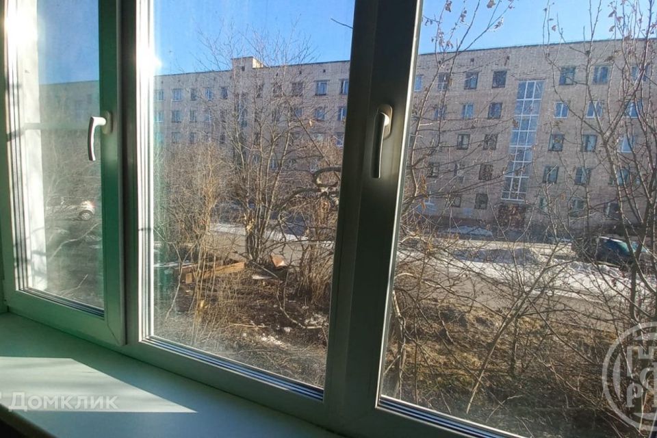 Сдаётся 1-комнатная квартира, 38 м²