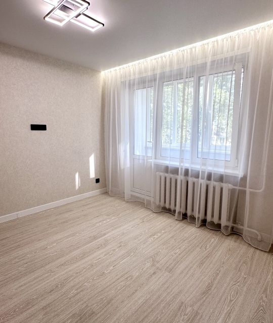 Продаётся 1-комнатная квартира, 21.7 м²