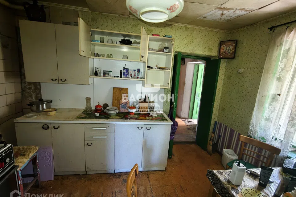 Продаётся 1-этажный дом, 71.9 м²