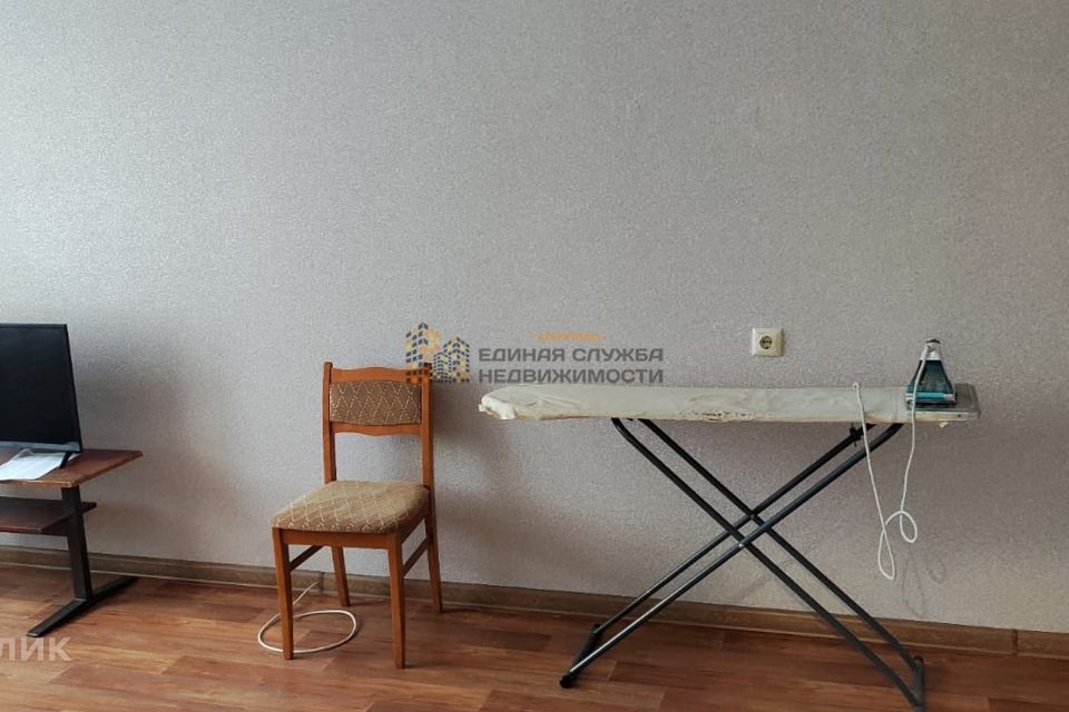 Сдаётся 1-комнатная квартира, 35 м²