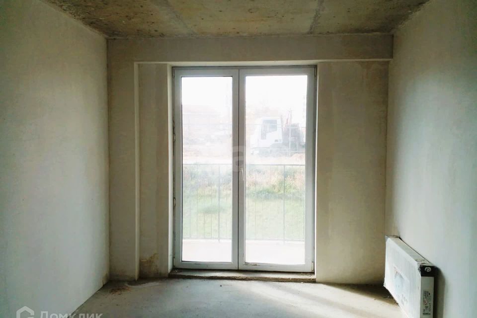 Продаётся 2-комнатная квартира, 47.3 м²