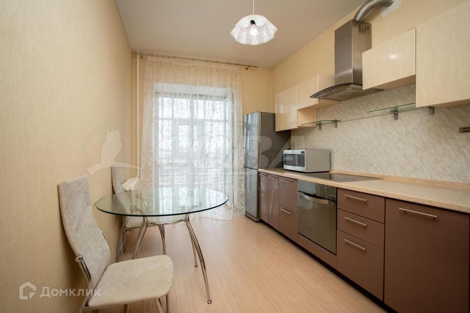 Сдаётся 1-комнатная квартира, 41 м²