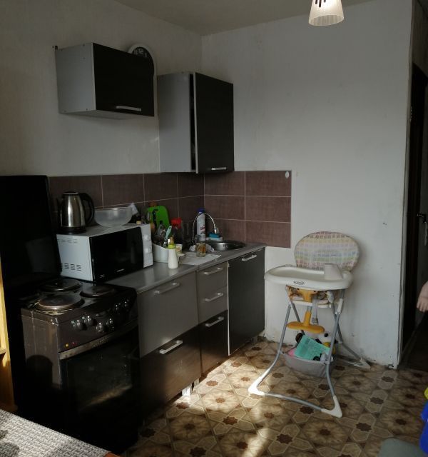 Сдаётся 2-комнатная квартира, 51.4 м²
