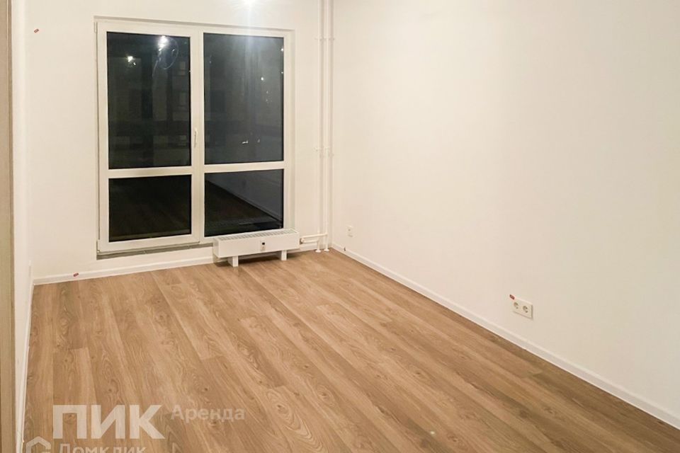 Сдаётся 1-комнатная квартира, 32.1 м²