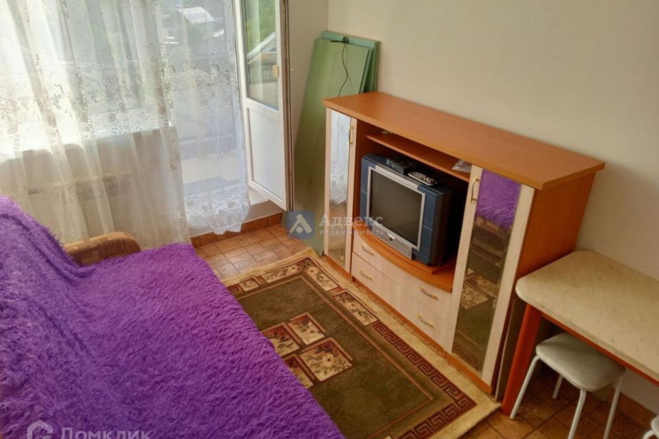 Продаётся студия, 12.7 м²