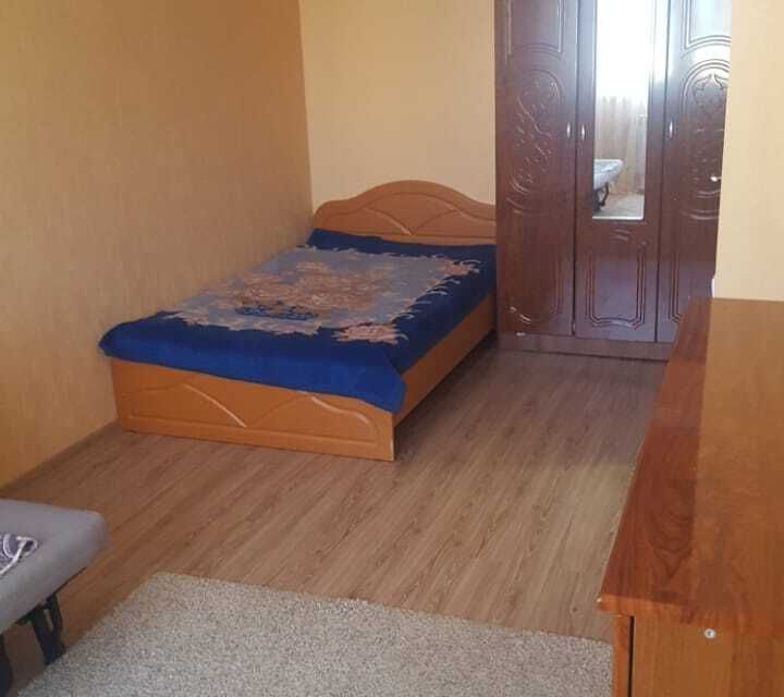 Продаётся 1-комнатная квартира, 35 м²
