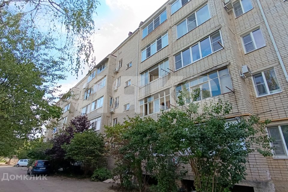 Продаётся 2-комнатная квартира, 50.8 м²