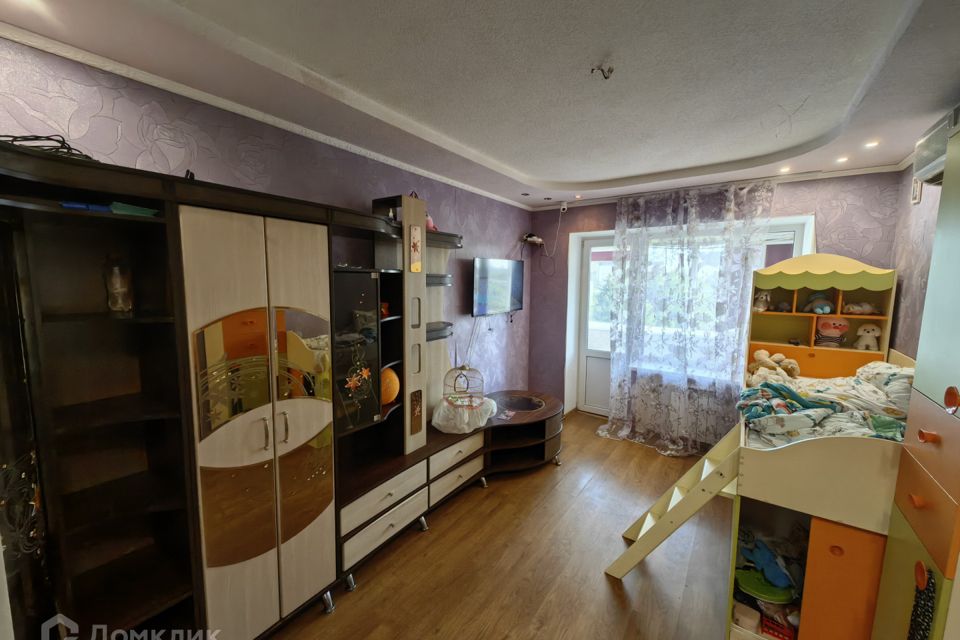 Продаётся 3-комнатная квартира, 51.1 м²