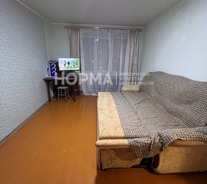 Продаётся 1-комнатная квартира, 29.1 м²
