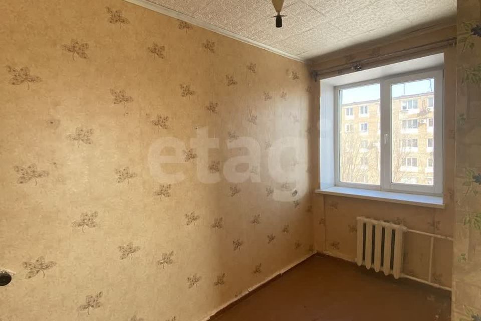 Продаётся 1-комнатная квартира, 23.7 м²