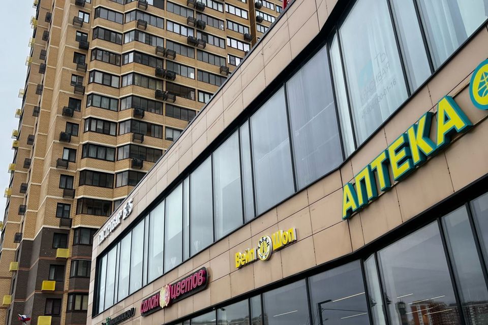 Продаётся 2-комнатная квартира, 40 м²