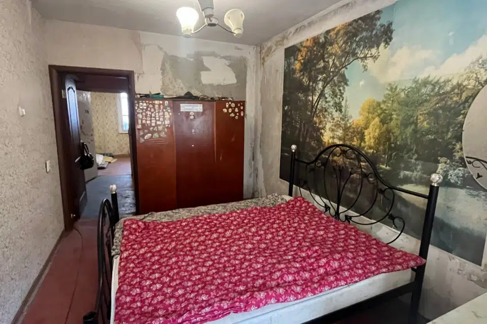 Продаётся 3-комнатная квартира, 70 м²