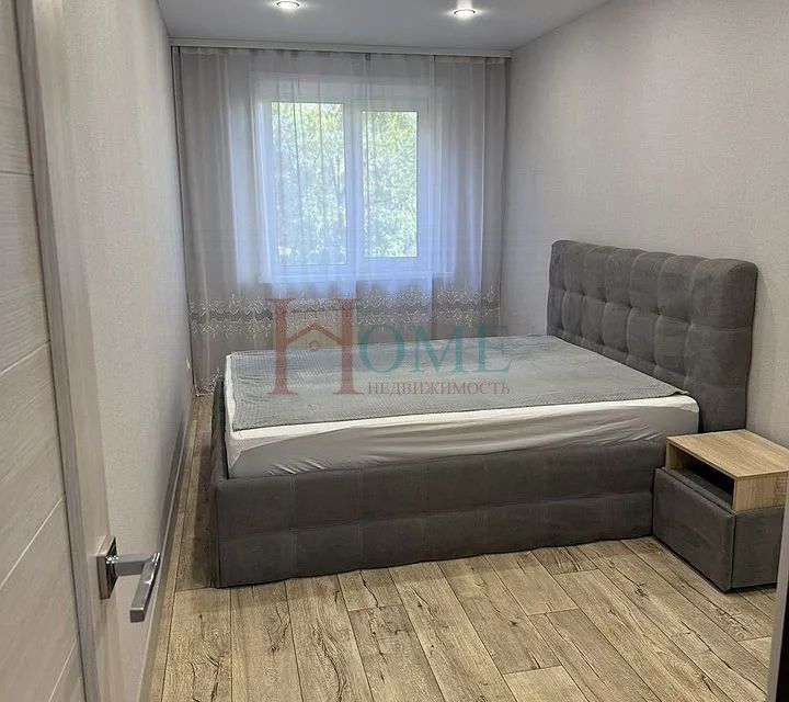 Сдаётся 2-комнатная квартира, 45 м²