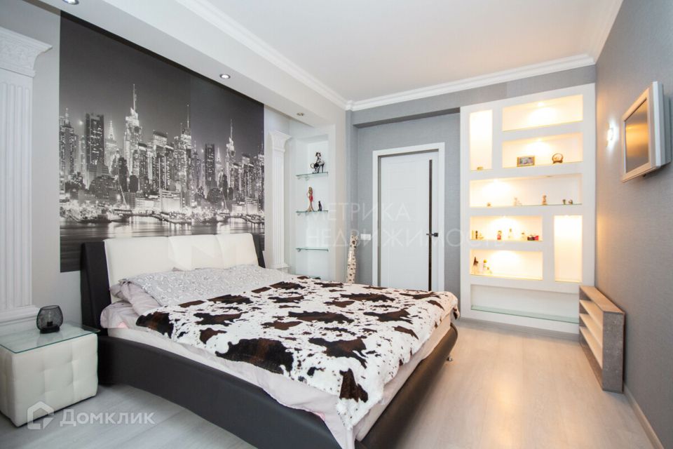 Продаётся 2-комнатная квартира, 99 м²