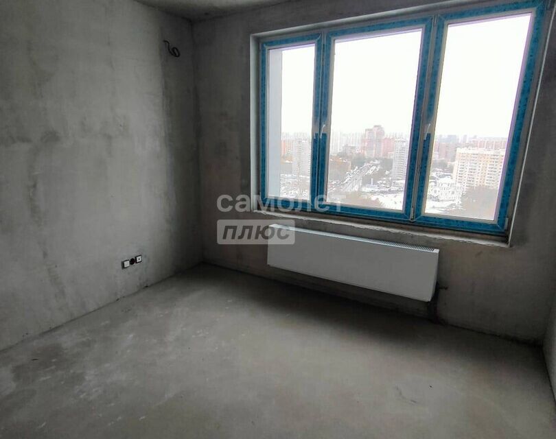 Продаётся студия, 19.4 м²