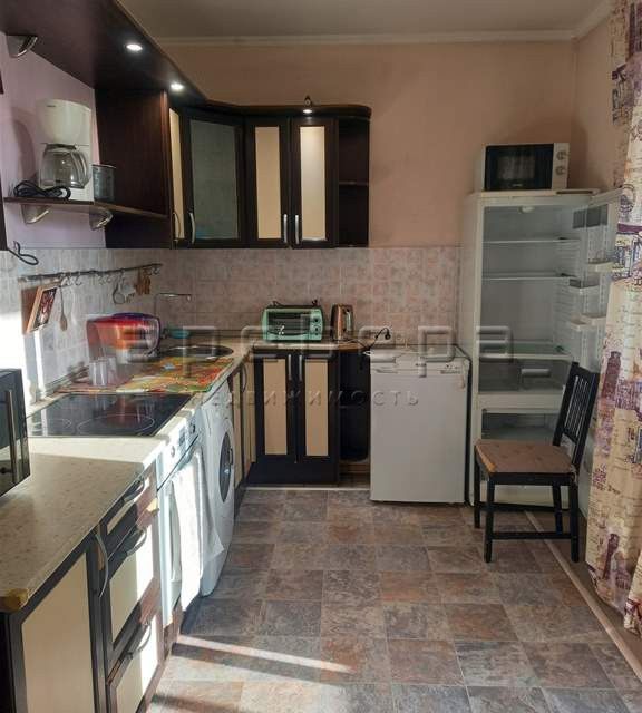 Сдаётся 1-комнатная квартира, 43 м²
