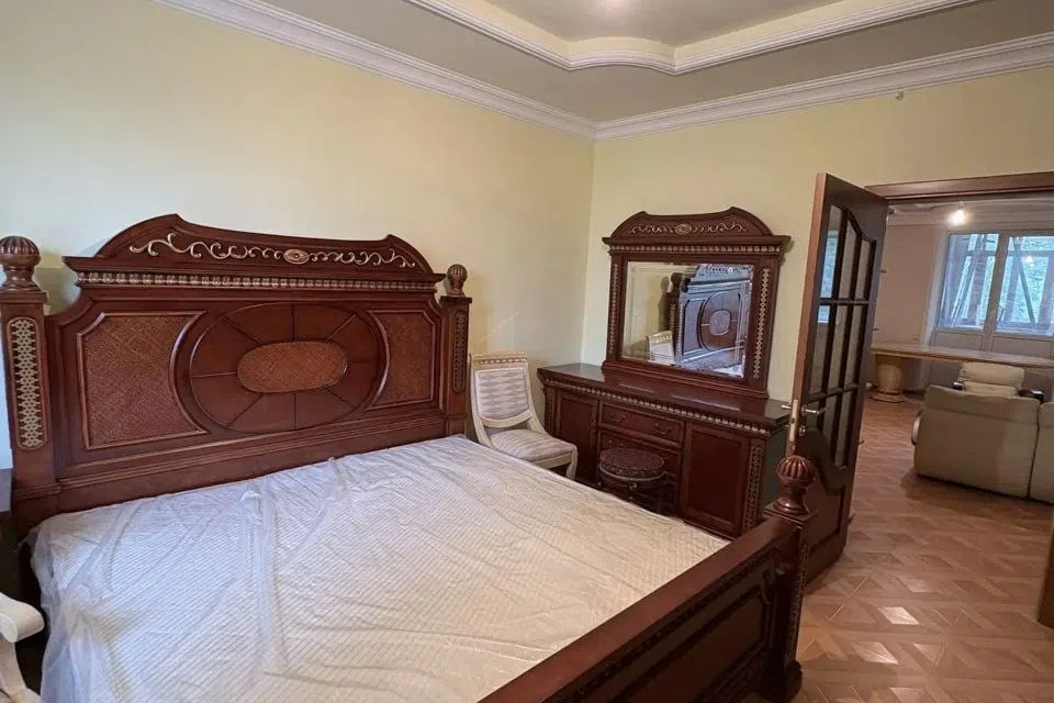 Продаётся 3-комнатная квартира, 72.7 м²
