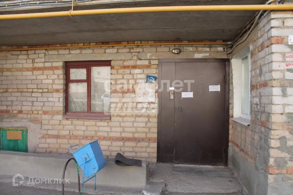 Продаётся 2-комнатная квартира, 49.4 м²