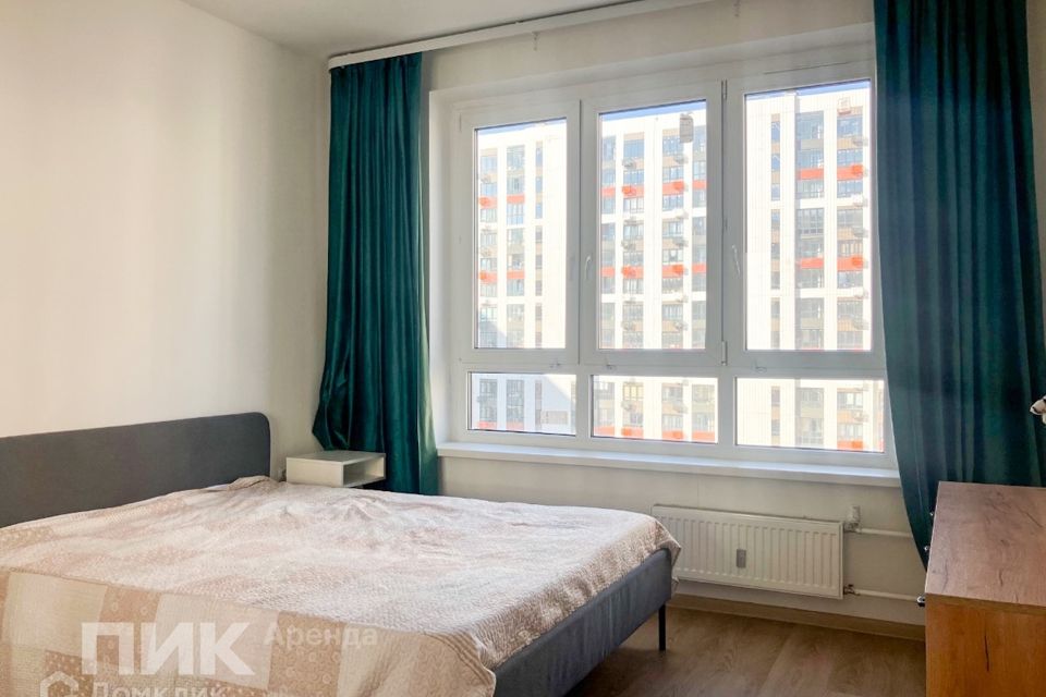 Сдаётся 3-комнатная квартира, 61.1 м²
