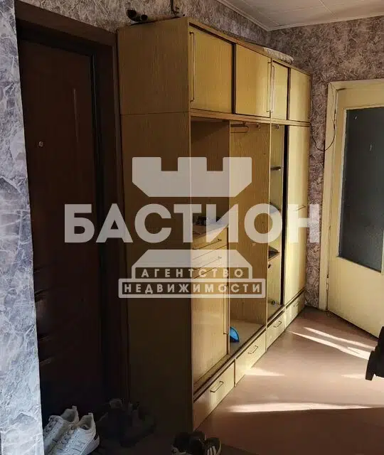 Продаётся 2-комнатная квартира, 55 м²