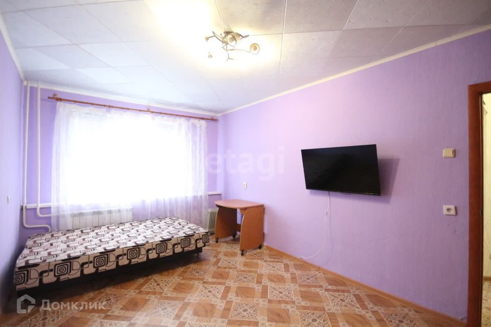 Сдаётся 1-комнатная квартира, 33 м²