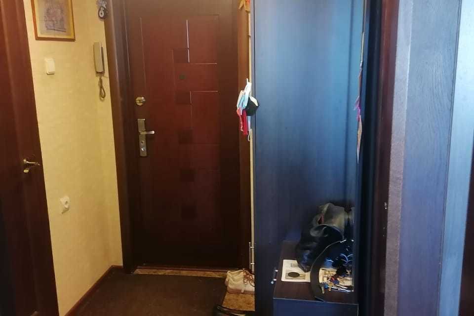 Сдаётся 1-комнатная квартира, 36 м²