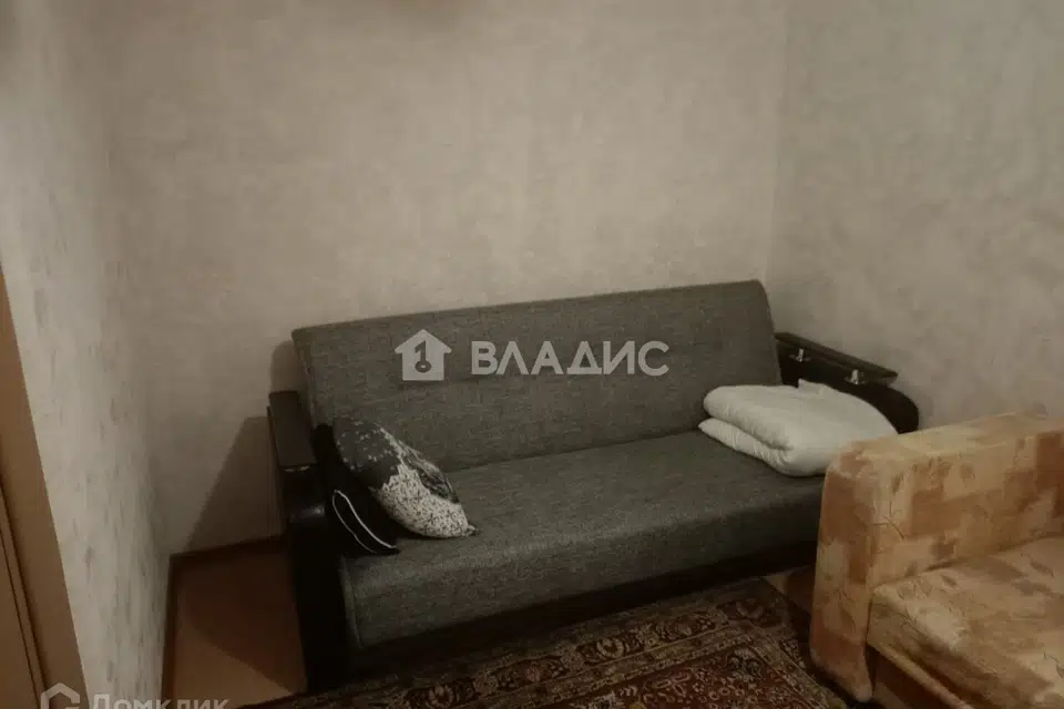 Продаётся 1-комнатная квартира, 22 м²