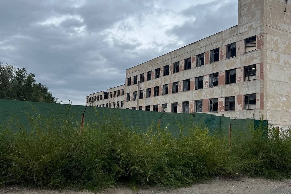 Продаётся помещение своб. назначения, 4681.2 м²