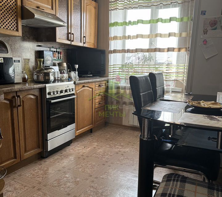Продаётся 2-комнатная квартира, 47.2 м²
