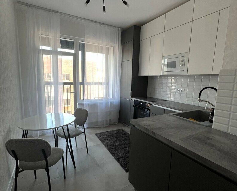 Сдаётся 2-комнатная квартира, 59 м²