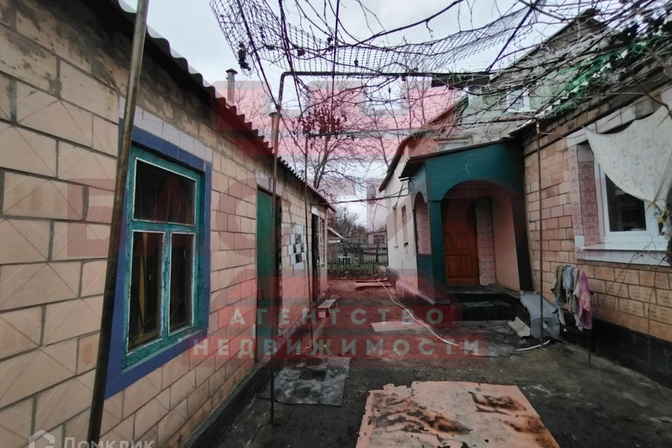 Продаётся 2-этажный дом, 76 м²