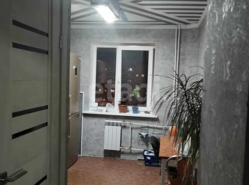 Продаётся 1-комнатная квартира, 35 м²