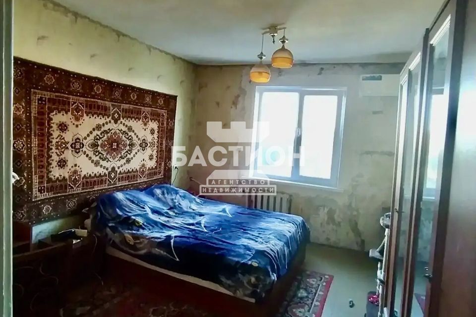 Продаётся 2-комнатная квартира, 54.1 м²