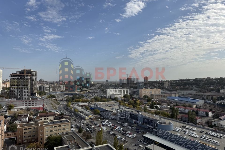 Продаётся 1-комнатная квартира, 43 м²