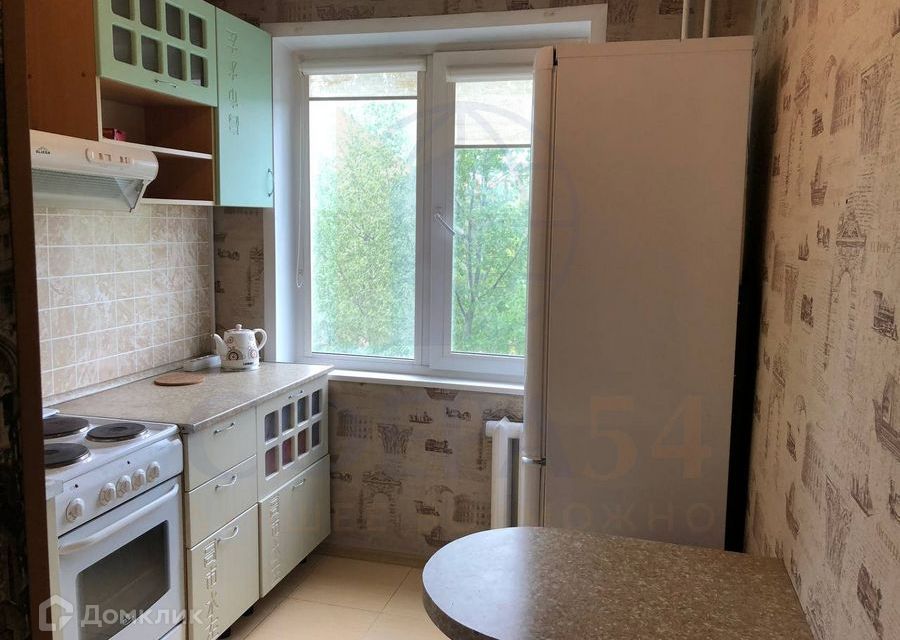 Сдаётся 1-комнатная квартира, 32 м²