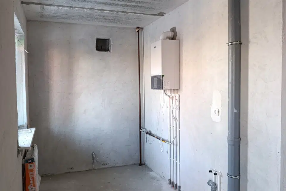 Продаётся 2-комнатная квартира, 63.22 м²