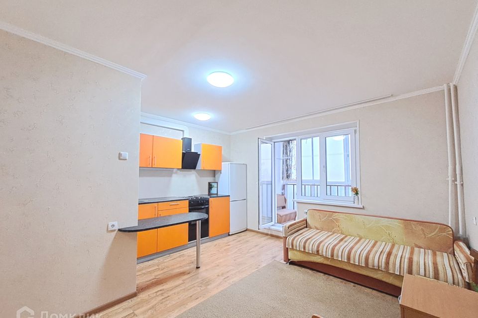 Сдаётся студия, 24.1 м²