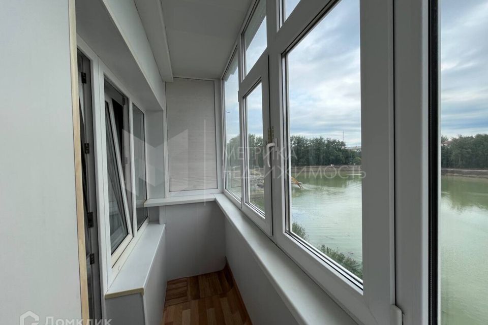 Продаётся 1-комнатная квартира, 28.8 м²