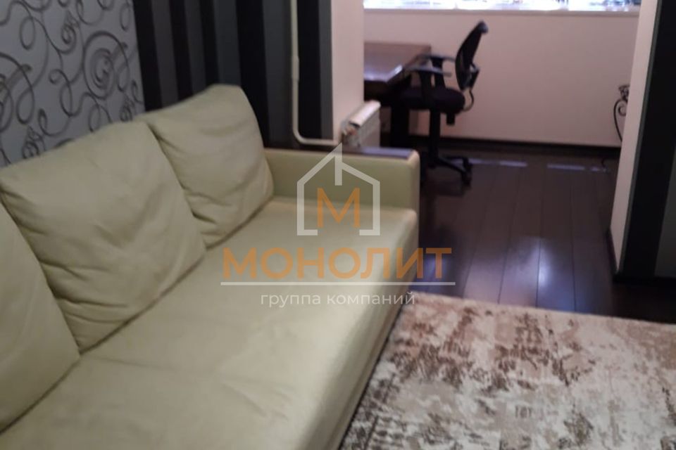 Продаётся 3-комнатная квартира, 68.1 м²