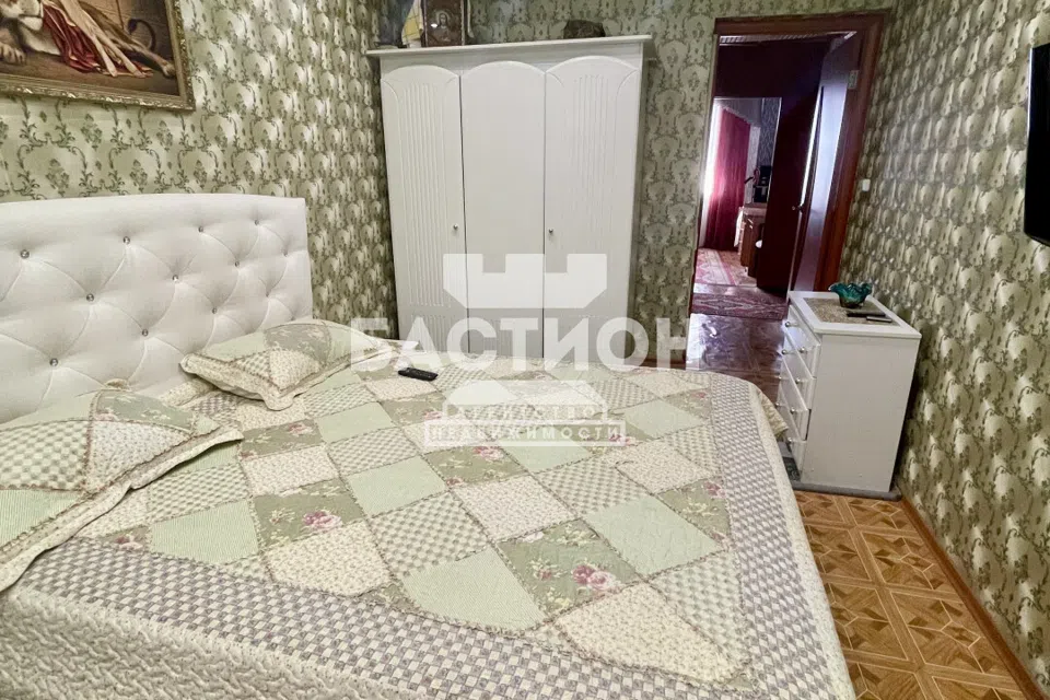 Продаётся 3-комнатная квартира, 69 м²
