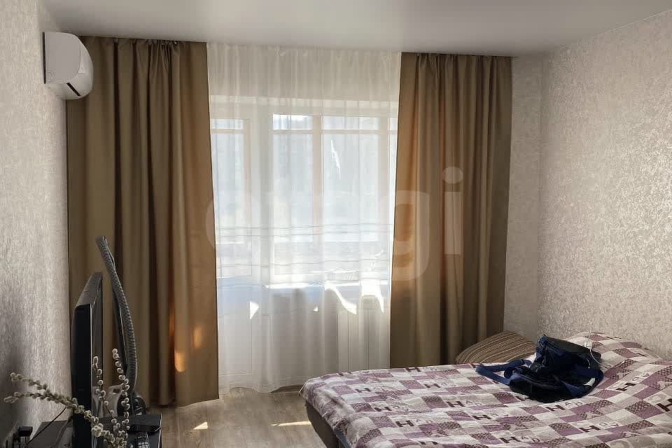 Продаётся 2-комнатная квартира, 53.1 м²
