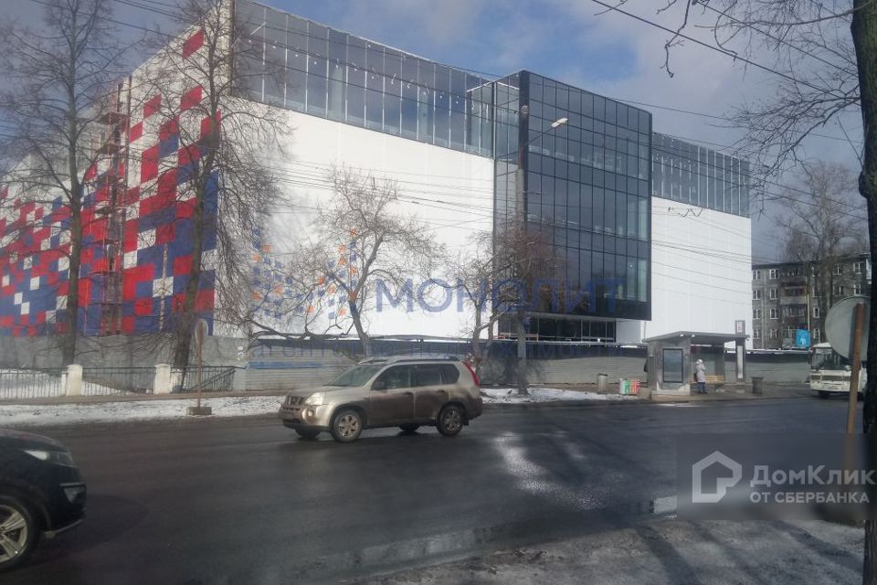 Купить торговое помещение в Нижнем Новгороде, объявления о продаже торговых поме