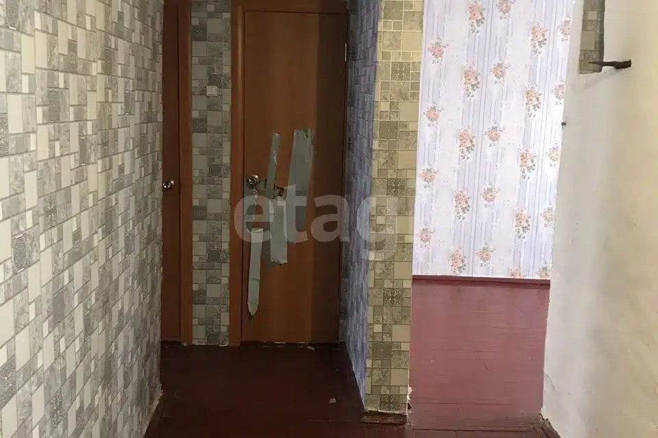 Продаётся 2-комнатная квартира, 46.1 м²